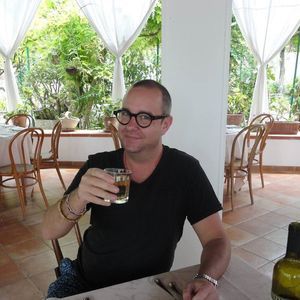 Meet your Posher, Sean